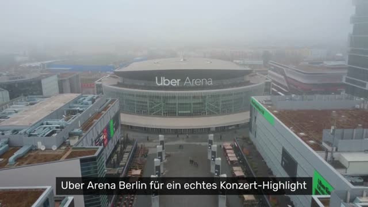 Sarah Connor in Berlin: Blutiger Bühnen-Moment - Sängerin verletzt sich bei Mega-Show