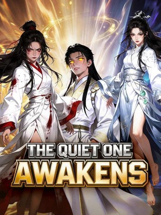 The Quiet One Awakens - Full