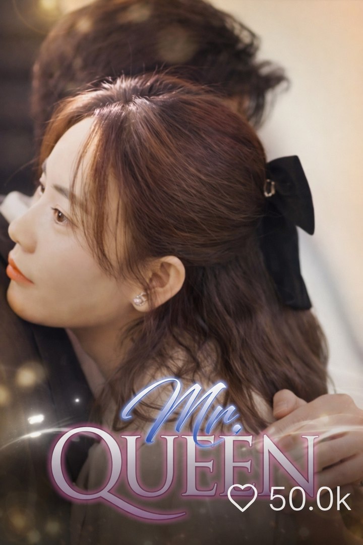 Mr. Queen- Drama Movie English Sub