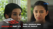 House of Lies: Thea hires a spy to sabotage Marj! (Episode 42 – Part 1/3)