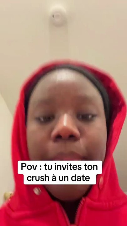 J'ai demandé mon crush en date et voici ce qui s'est passé