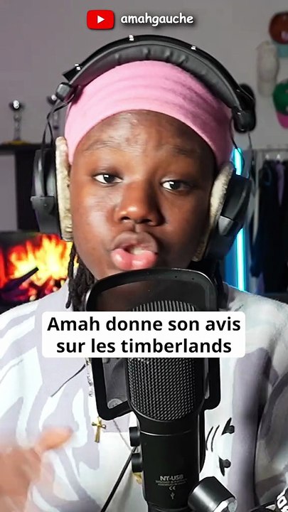 Timberland : Marre des bottes tout le monde les porte ! Ma veste anti-froid trop populaire