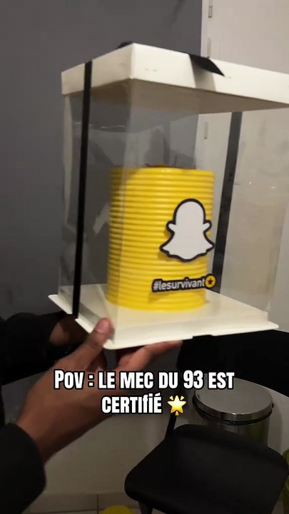 POV : La vie de pâtissier certifié : Vente de gâteaux à 2 millions !