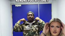 Pov : j'espère elle va pas rendre fou à Lloret