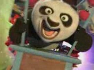 Kung Fu Panda - The IMAX Experience