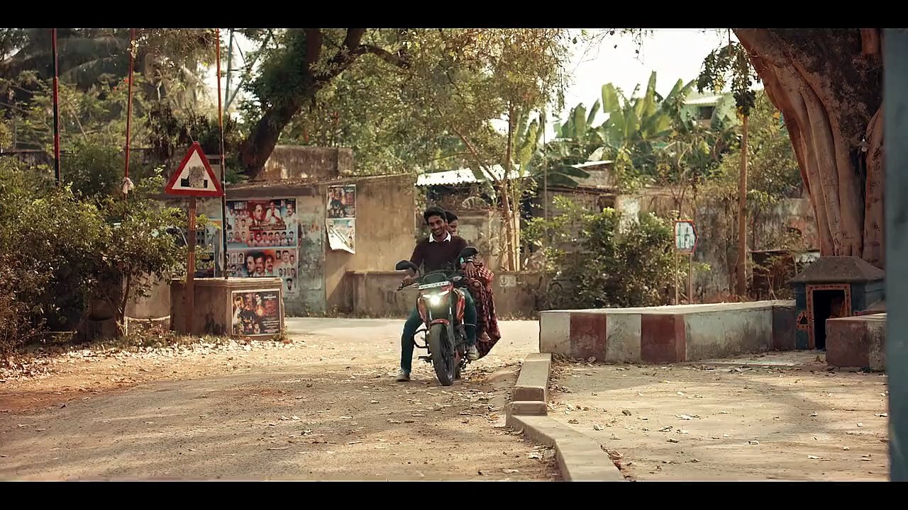 Office S01E50 Petty Revenge