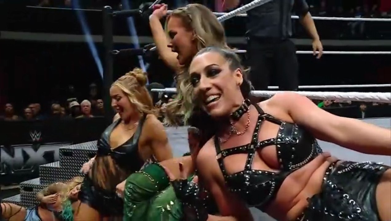 WWE NXT 3/17/2026 Full Show - WWE NXT March 17th 2026 (Full Show)