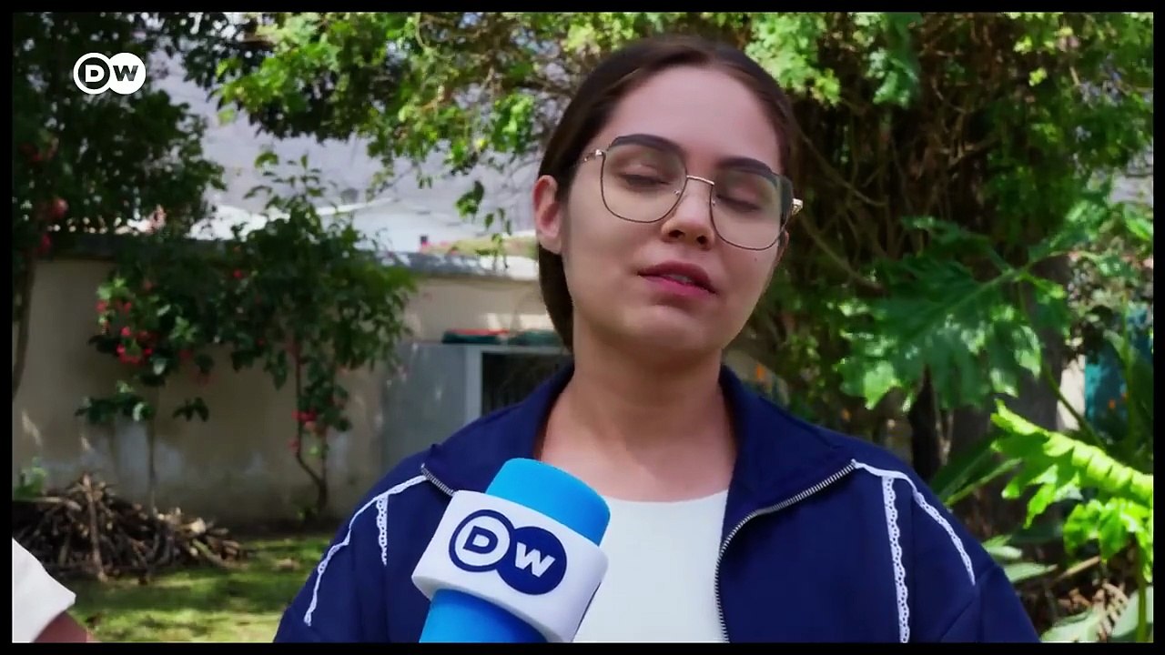 Por qué desaparecen tantos niños en América Latina