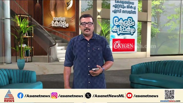 സണ്ണി ജോസഫ് സ്ഥാനാര്‍ത്ഥിയാകുമ്പോൾ KPCCയെ നയിക്കാൻ ആര്?; ബെന്നി ബഹനാന് സാധ്യത