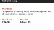 Lumosity Games 19: Pirate Passage for Problem Solving Brain Training #lumositygame#videogames