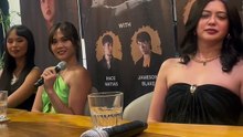 Sue, Charlie, Janella, Kaila weigh in on sexualization and objectification of women | PEP Coverage