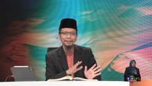 Episod 1198 My #QuranTime 2.0 Rabu 25 Mac 2026 Surah Al-Mukminun (23: 28-32) Halaman 344