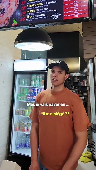 distribution de nourriture aux sans abris, ce restaurant nous aide