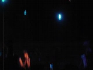 SARAH RIANI NO ONE LIVE