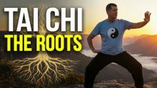 Roots of Tai Chi