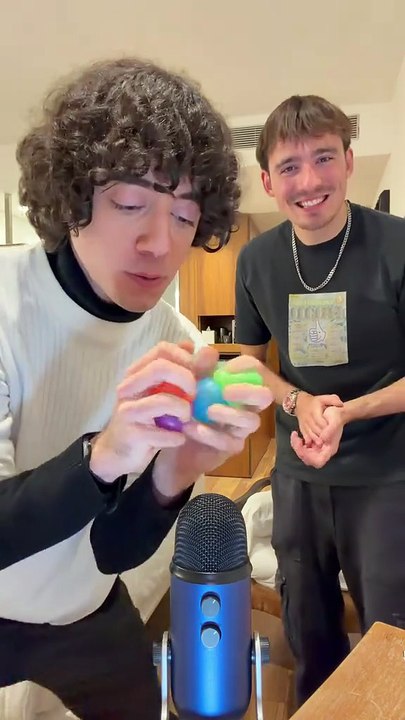 Abonnez-vous ! Marco Lab est là, ça démarre !