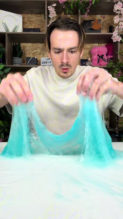 slim ASMR