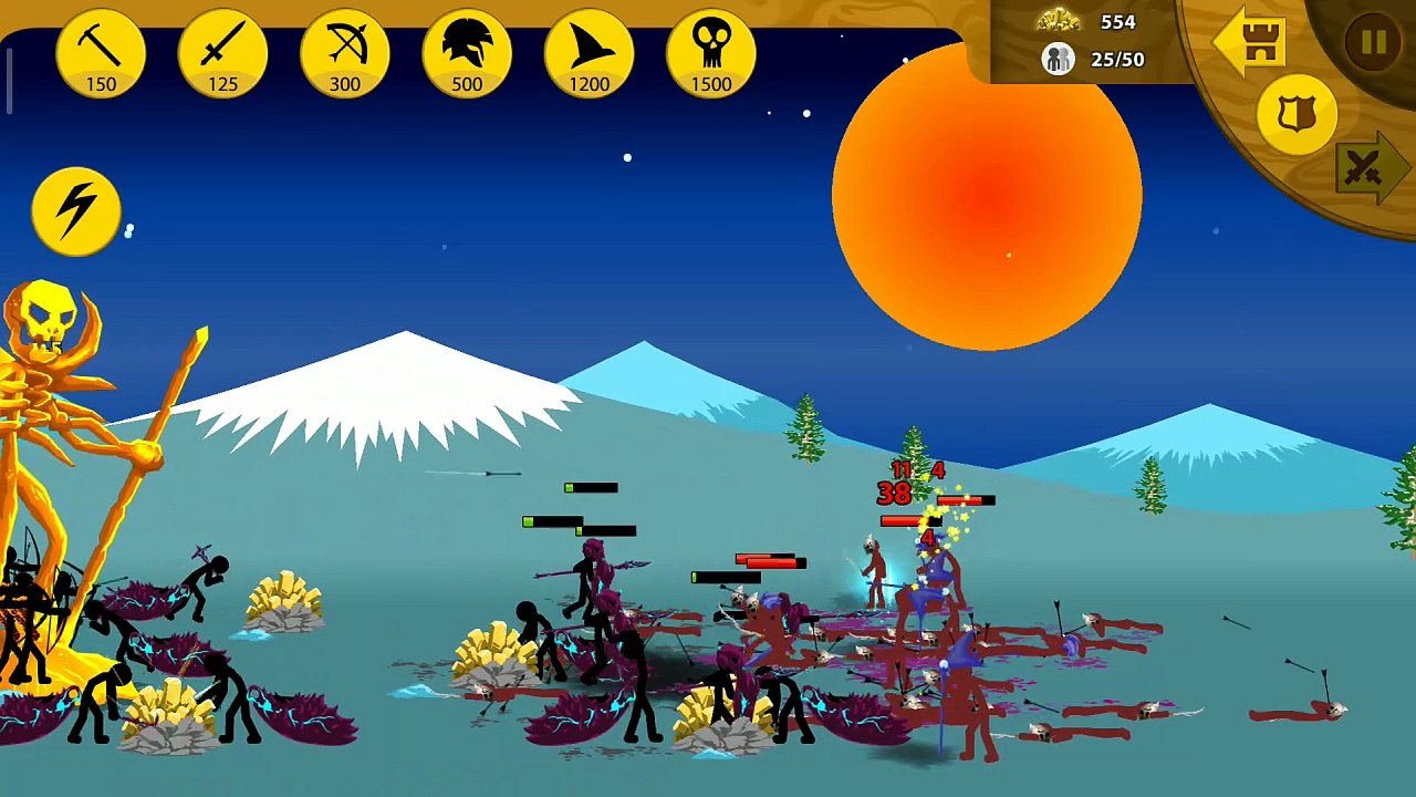 Mission Weekly | Levels 6 | Normal