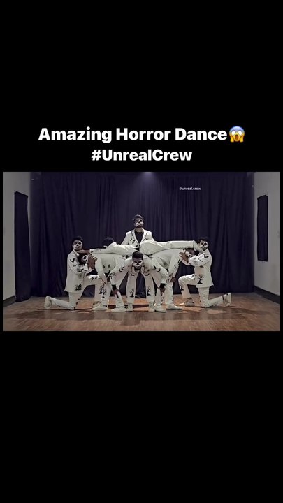Dance Crew