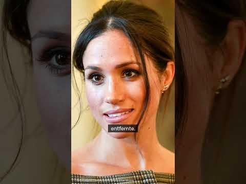 Meghan Markle: Herzogin Meghan und Prinz Harry schlagen nach Gehirnwäsche -Vorwurf zurück