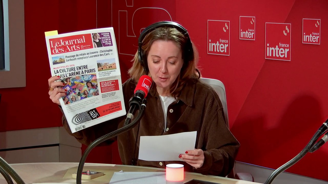 Les projets culturels des candidats à Paris - Charline explose les faits