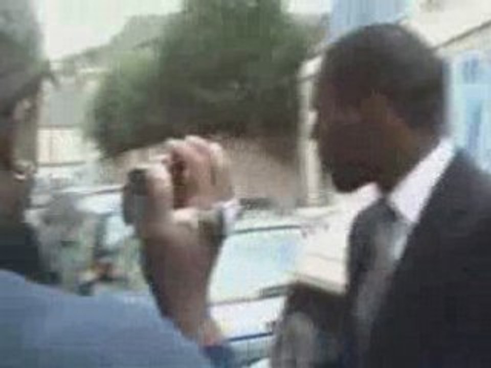 VERDICT PROCES FARA KEMI SEBA CHARTRES 28JUIN2007