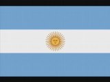 National anthem of Argentine Republic (instrumental 3)