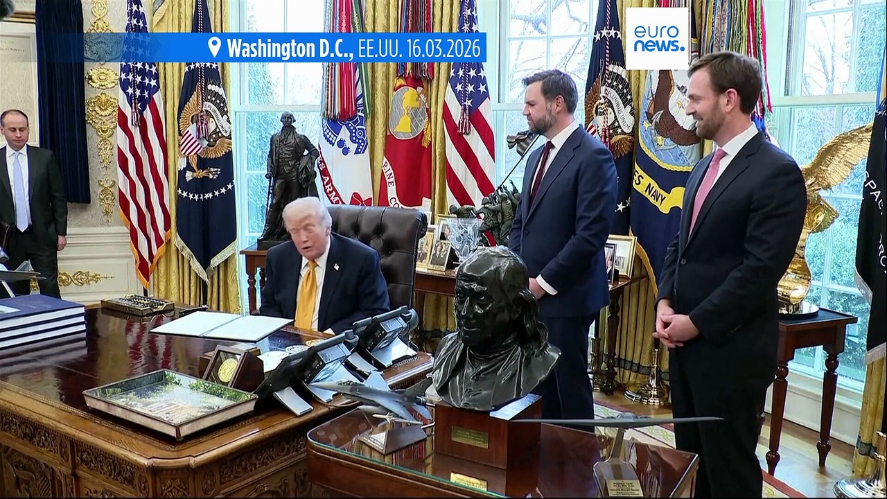 Explosiones en Dubái: Emiratos intercepta misiles iraníes y cierra su espacio aéreo