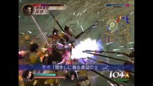 真三國無双２　コーエー　プレイステーション２（Shin Sangoku Musou 2 - Moushouden PlayStation2）3