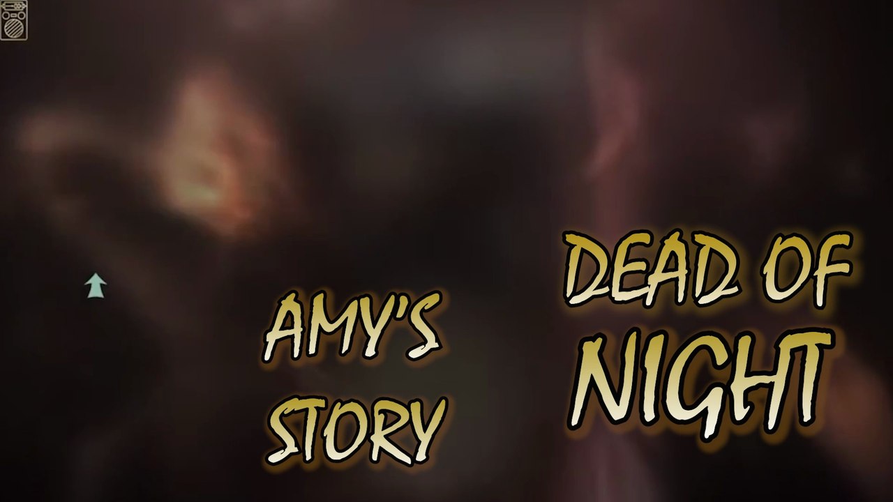 At Dead of Night Stories