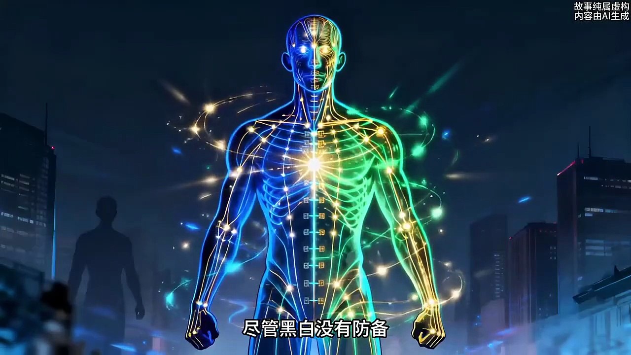 大力御兽》【漫剧最新合集 #donghua #chineseanime #anime #animation #kids #animatedmovies