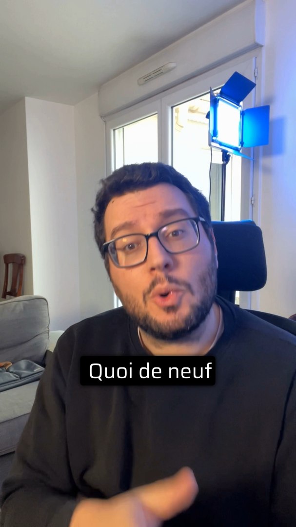 Quoi de neuf sur Canva : le magic Layers 💙