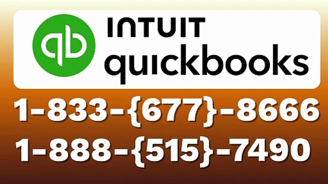 QuickBooks™ Customer Service [{{Complete Breakdown}}] Official Guide -- Step-by-Step Help & Support for QuickBooks™