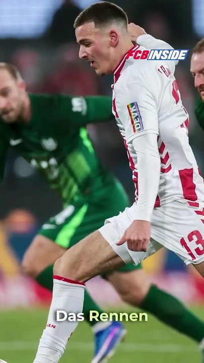 70-Millionen-Paket Rasante Entwicklung bei Bayern-Kandidat #fcbayern #fussball #transfer