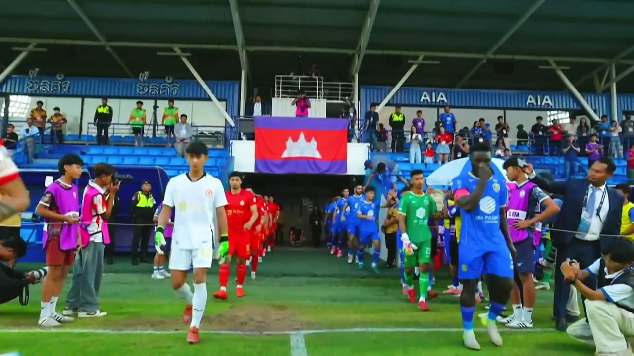 តើ២ក្រុមណានឹងឡើងទៅវគ្គពាក់កណ្តាលផ្តាច់ព្រ័ត្រពានរង្វាន់សម្តេចអគ្គមហាសេនាបតីតេជោ ហ៊ុន សែន លើកទី១៩?
