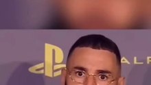 Top 7 des ref les plus drôles de Karim Benzema. 🤣🇫🇷