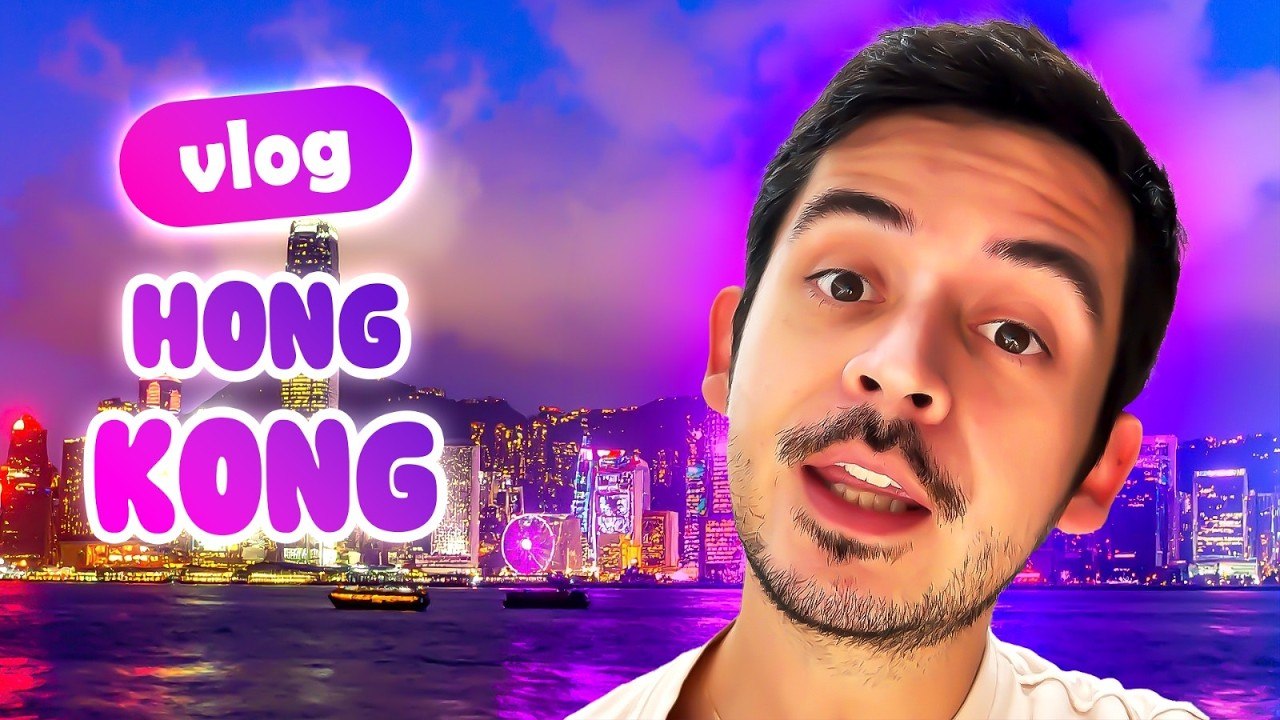 Choqué par le Las Vegas Chinois !!