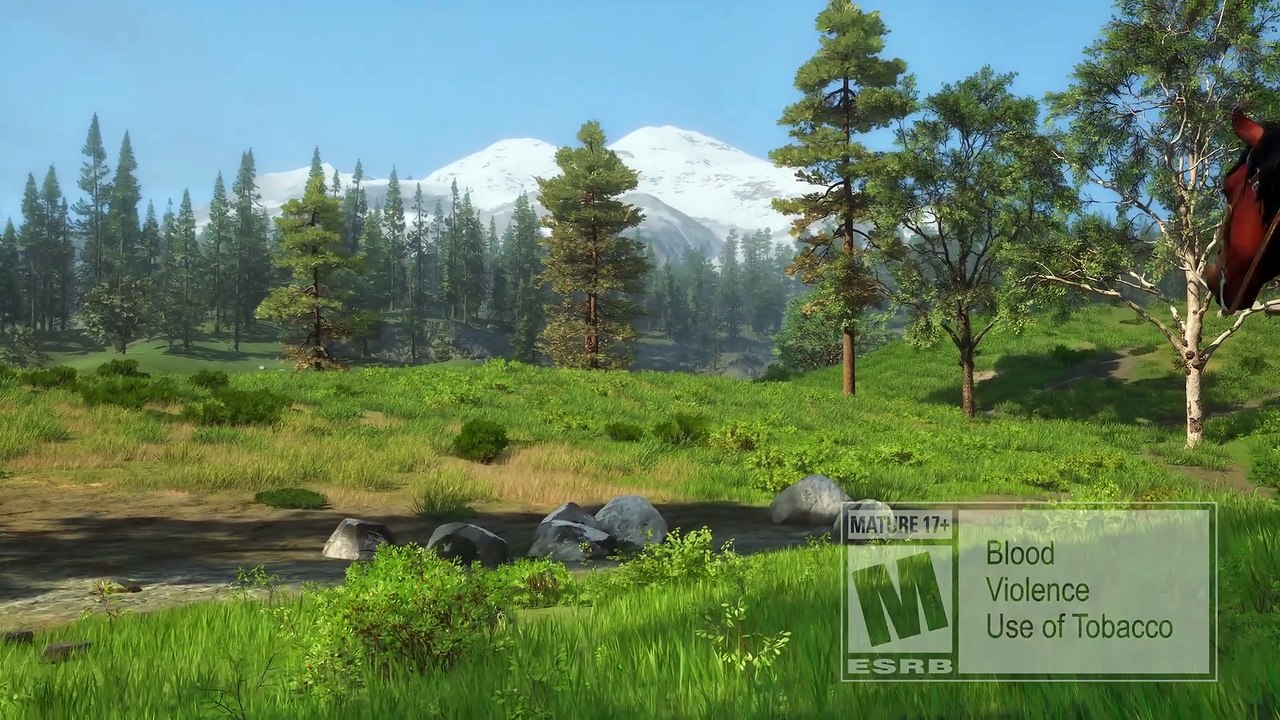 The Legend of California - Das neue Spiel von Jeff Kaplan