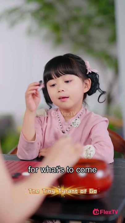 The Tiny Tyrant of Go-Part 3 full episode