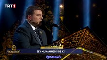 İKİNCİ Furkan Çınar Sebe Kuranı güzel okuma-27 2026