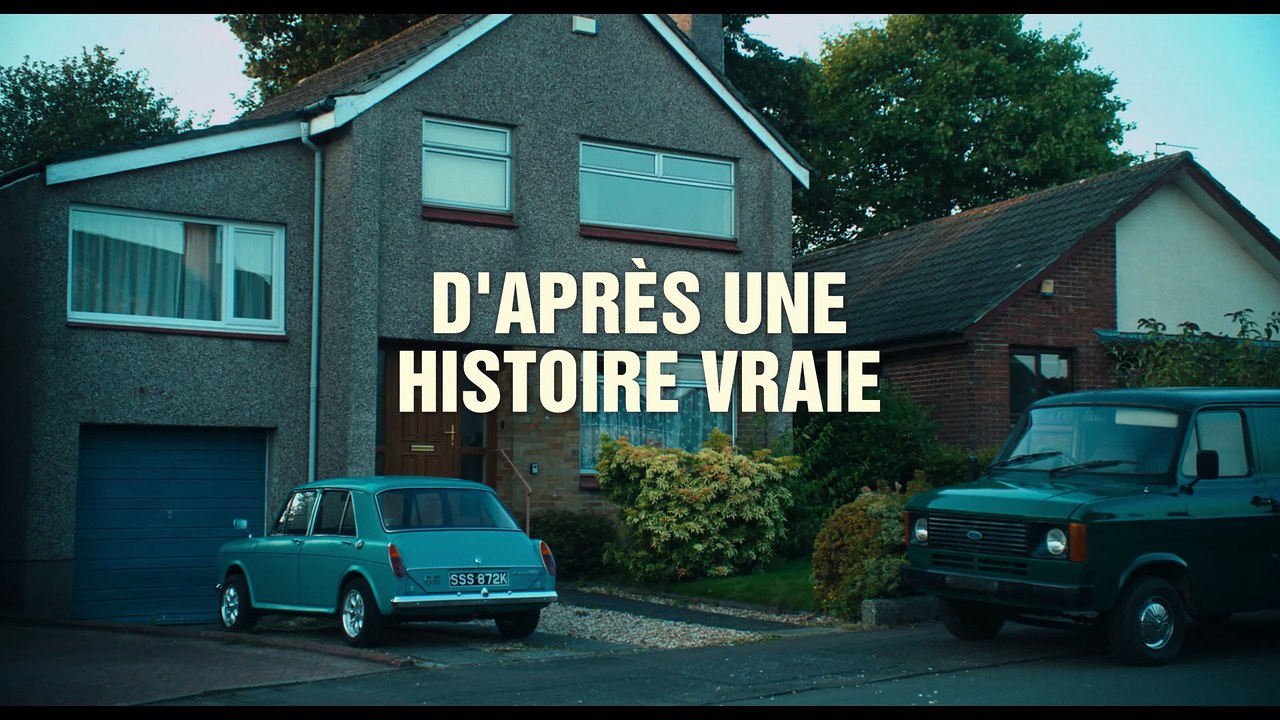 Bande-annonce : «Plus fort que moi (I Swear)», le film anglais événement du printemps