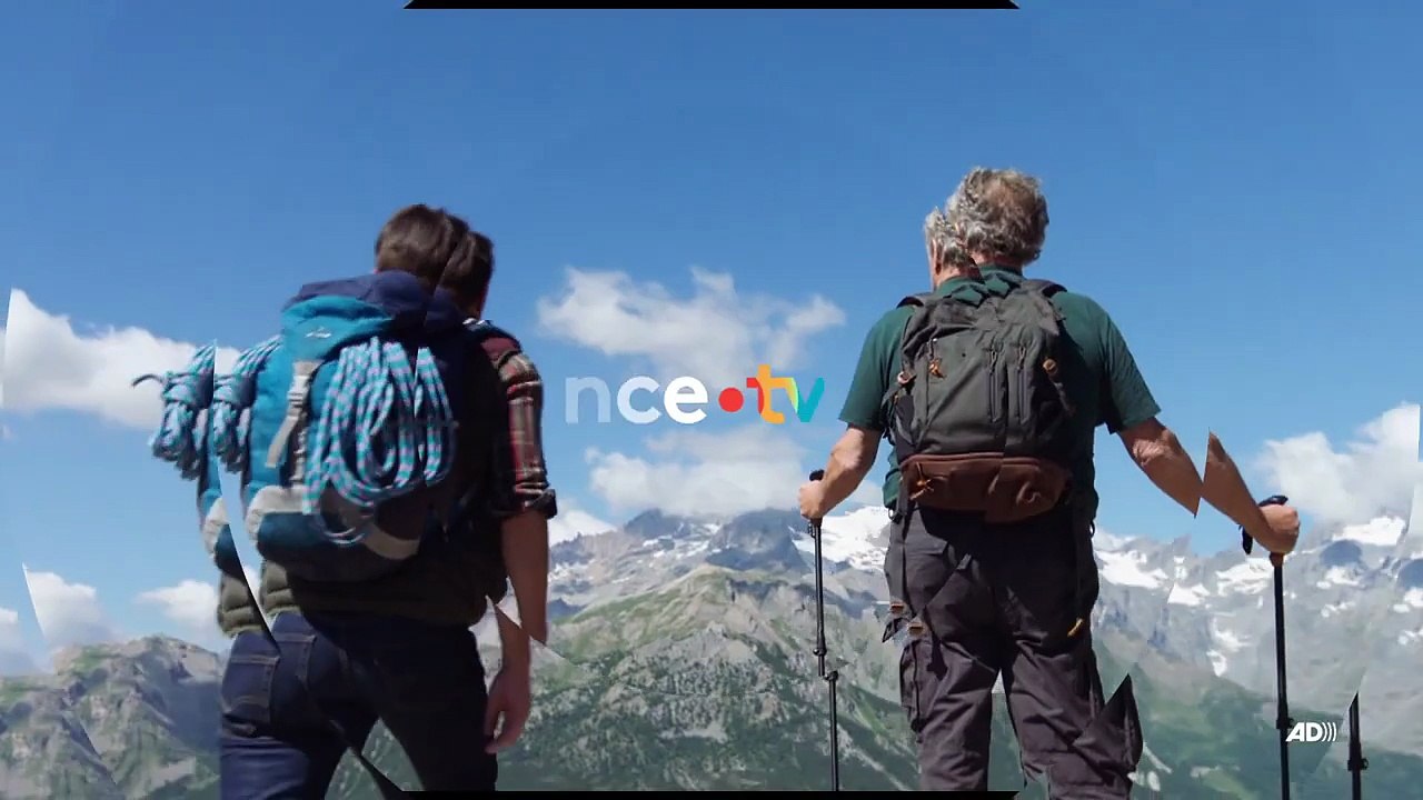 La bande-annonce de "Alex Hugo", diffusé ce mardi 17 mars sur France 3