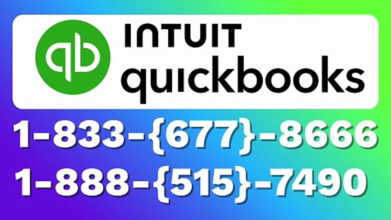 QuickBooks™ Customer Service [{{Complete Breakdown}}] Official Guide -- Step-by-Step Help & Support for QuickBooks™