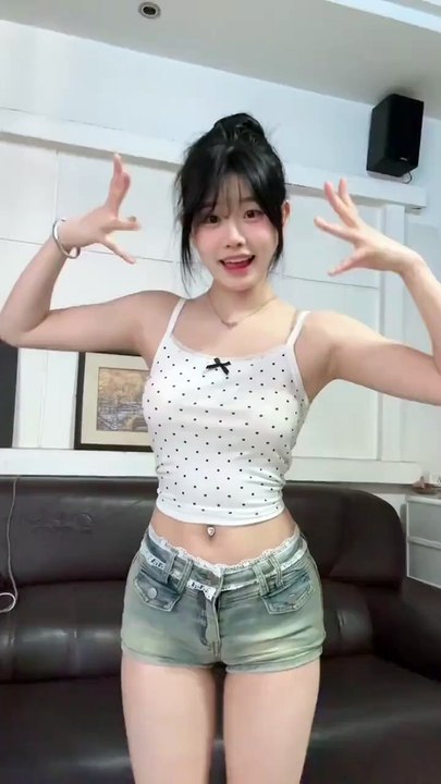 Cute Dance For Your Page