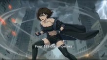 S-Class Horrors? No cute girls! Final Part