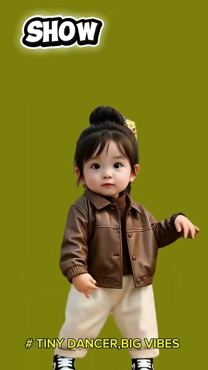 # MINI DANCE STAR