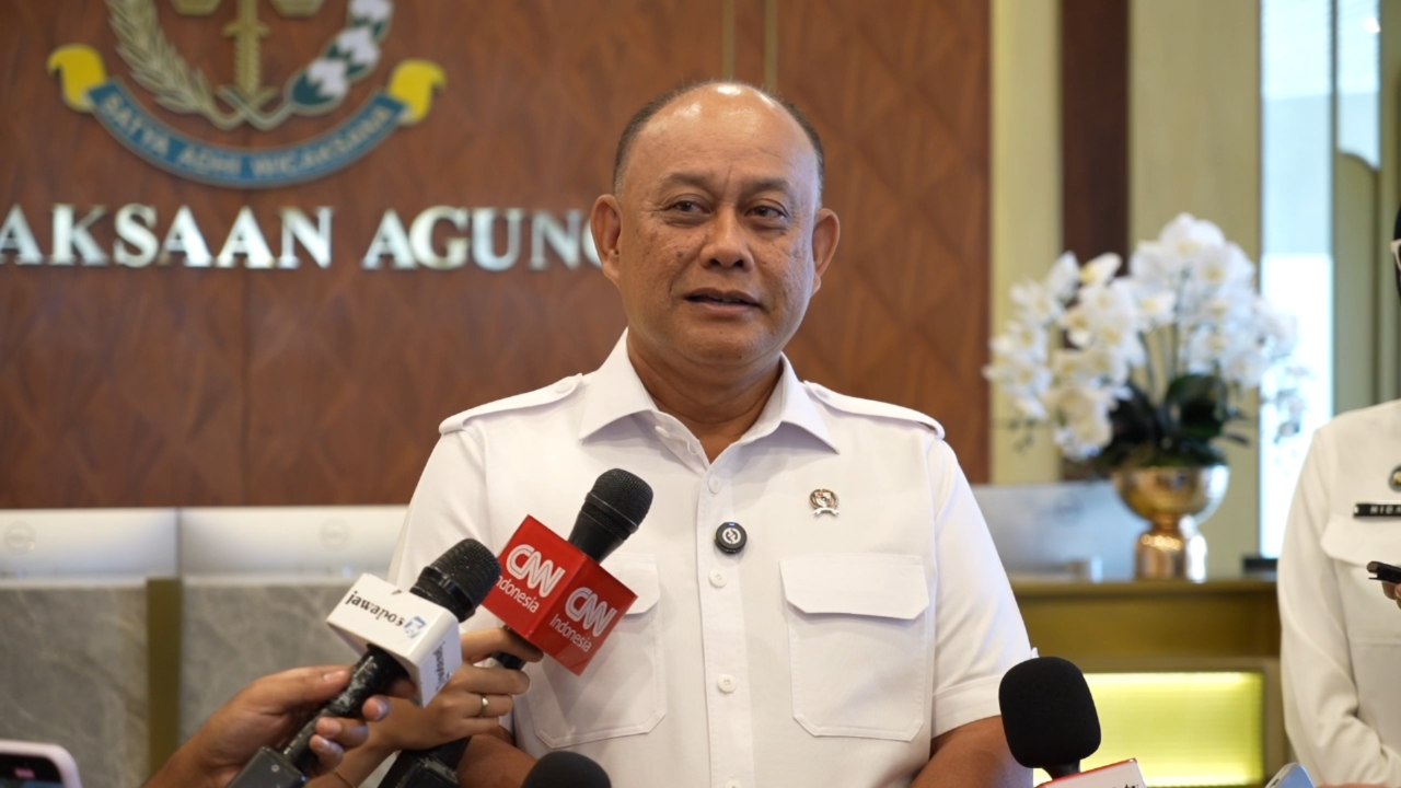 Kejaksaan dan BGN Perketat Pengawasan SPPG, Penyimpangan Terancam Ditindak