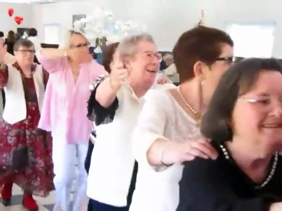 2.Festa das Mulheres - (Celebrada a 15 Março) - Quinta dos Compadres - Viseu - Mulheres de Vila nova de Foz Côa