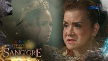 Sang'gre: Nakatakas ang lapastangang traydor! (Episode 197) | Encantadia Chronicles