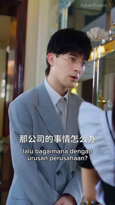 EPS 67 天才萌宝亿万妻 Genius Baby Billionaire